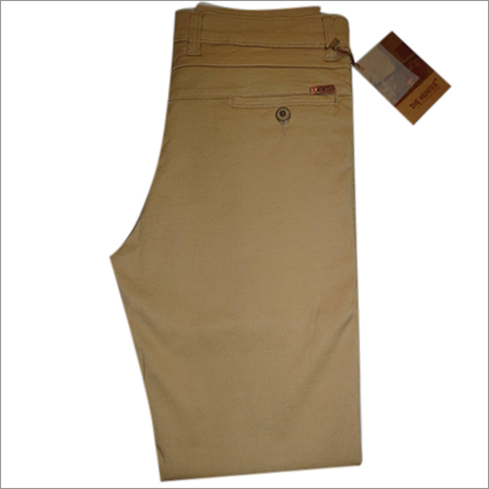 Mens Designer Pant