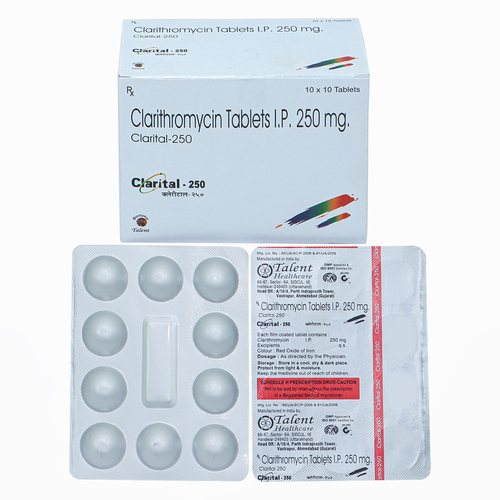 CLARITAL 250