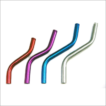 Bending of Aluminium Profiles