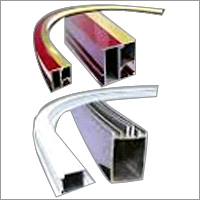 Bending Aluminium Profiles