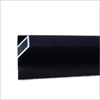 Extruded Aluminium Profiles