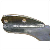 Welding of Aluminium Profiles