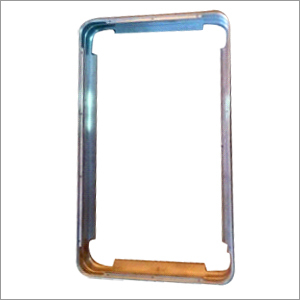 Welding Aluminium Profiles