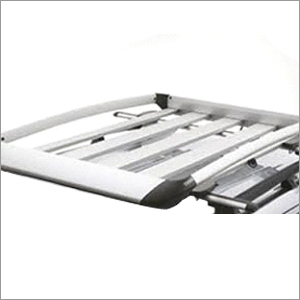 Aluminium Roof Carriers