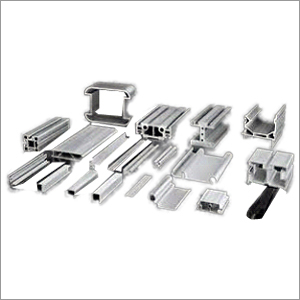 Aluminium Extrusions