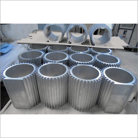 Aluminium Motor Bodies