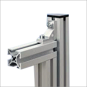 Aluminium Channels