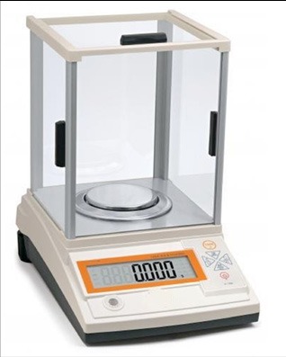 Precision Balance
