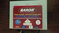 Three Phase Power Saver