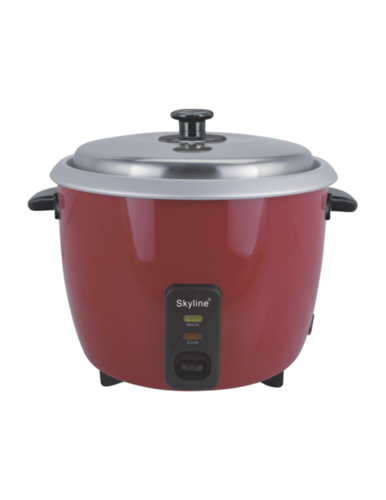 Premium Rice Cooker