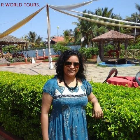Photos of Goa Tour