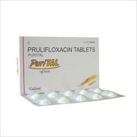 Prulifloxacin 600 mg Tablet