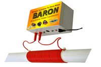 Electronic Water Conditioner Installation Type: Cabinet Type