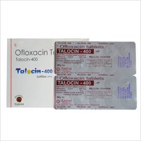 Ofloxacin 400 mg