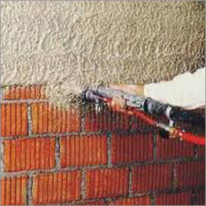 Gypsum Plastering