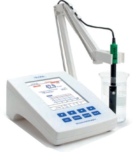 Dissolved Oxygen and BOD