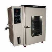 HUMIDITY CABINET