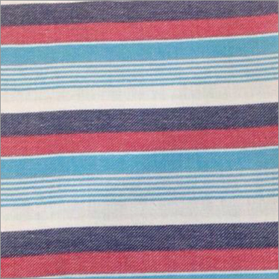 Cotton Shirting Fabric