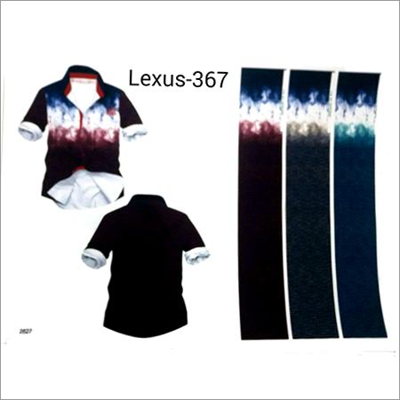 Polyester Cotton Shirting Fabric