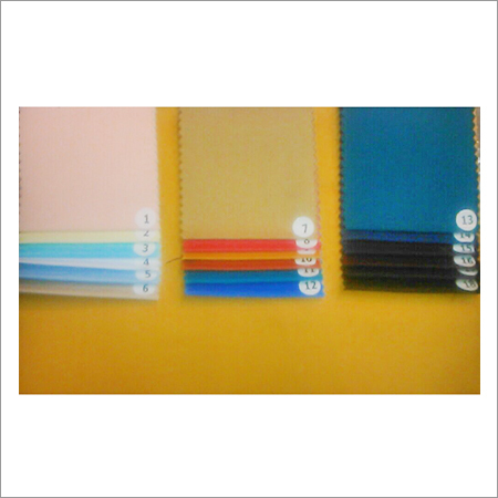Yarn Dyed Shirting Fabric