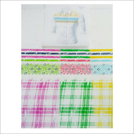 Men's Shirting Fabrics