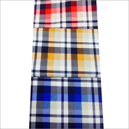Uniform Shirting Fabric