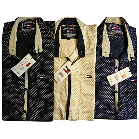 Designer Shirts