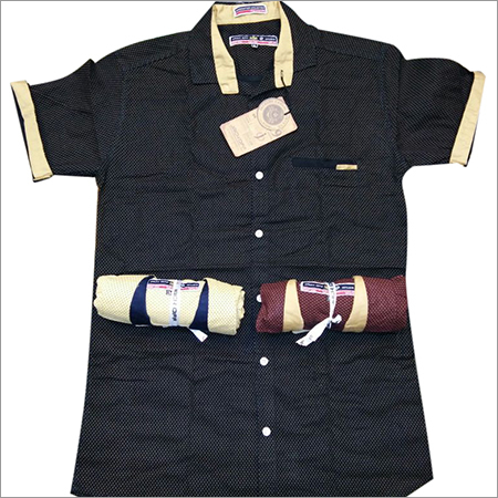 Fancy Shirts