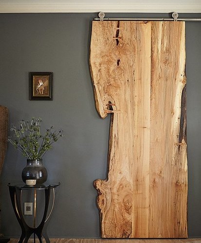 Flush Doors