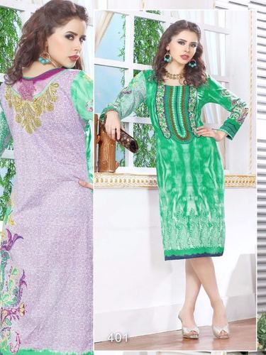 Designer Kurti