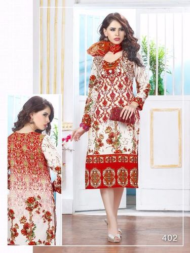 Fancy Kurti
