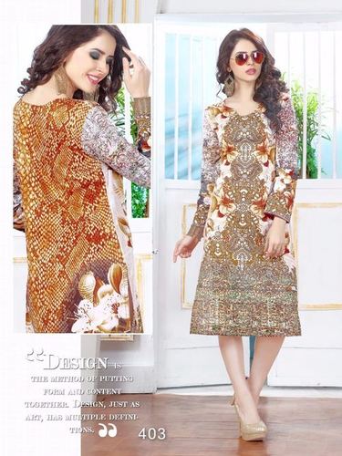 Indian Kurti