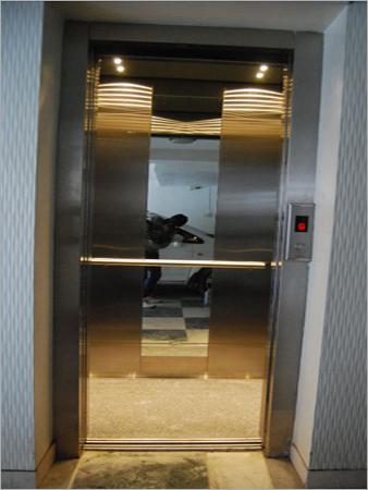 Commercial Lifts
