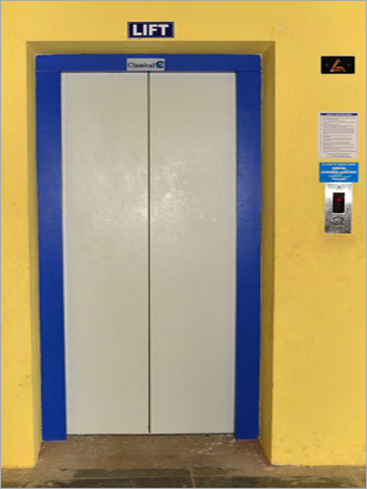 Home Hydraulic Lifts