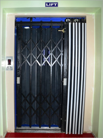 Channel Commercial Lifts