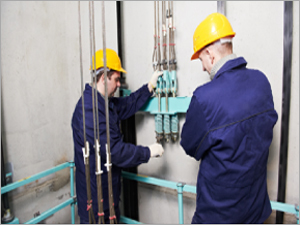 Elevator Installation By CLASSICAL ELEVATORS
