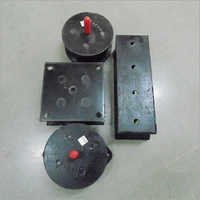 Anti Vibration Pads