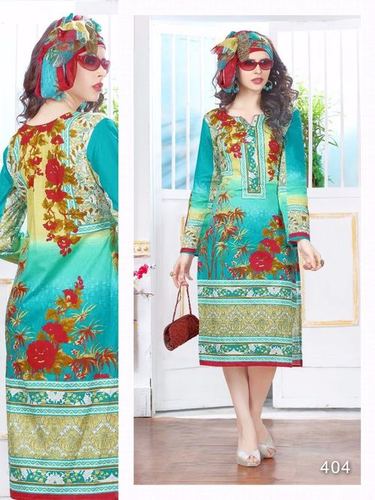 Fashionable Kurti