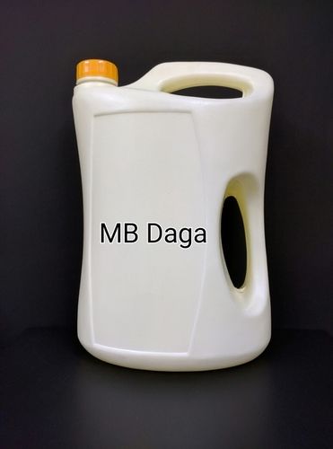 2 Liter Side Handle Oil Container