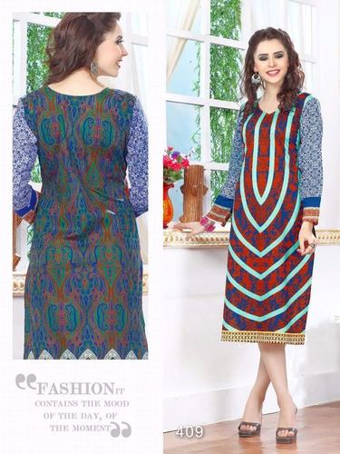 Fashionable Kurti