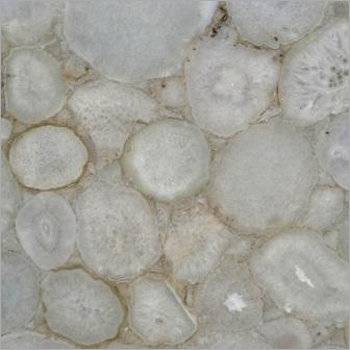 Crystal Agate Stone Slabs