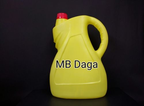 5 liter Nutrella Oil Container