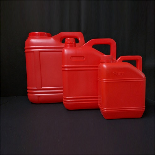 Oil Container 2/5/15 Liter