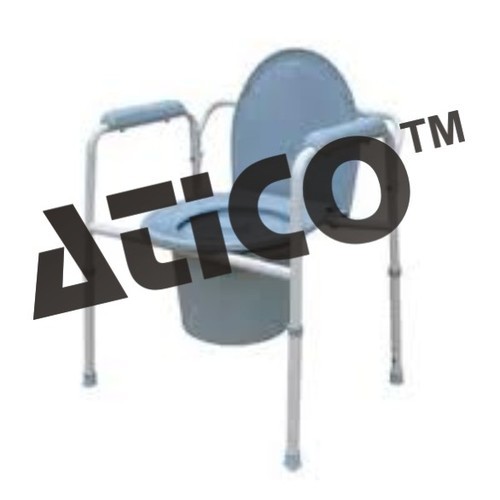 Commode Chair