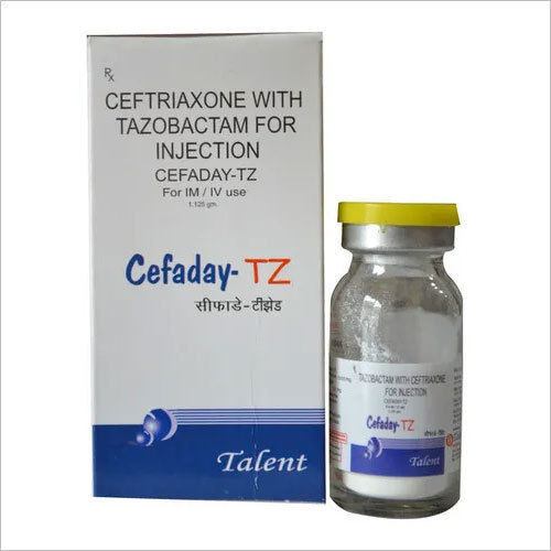 Cefaday-TZ Injection