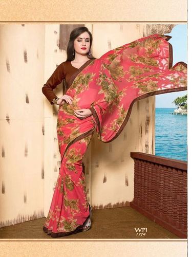 Fancy Sarees