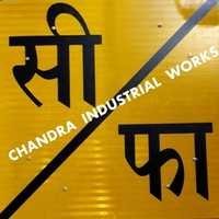 Whistle Board - Stainless Steel, 600x600 Mm | Yellow And Black, Rust Resistant, Smooth Finish, Perfect Durability