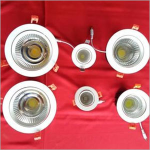 MOVABLE COB LIGHTS