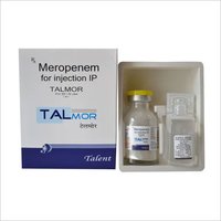 Meropenem 1 gm