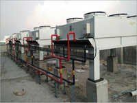 Air Cooled Condensing Units